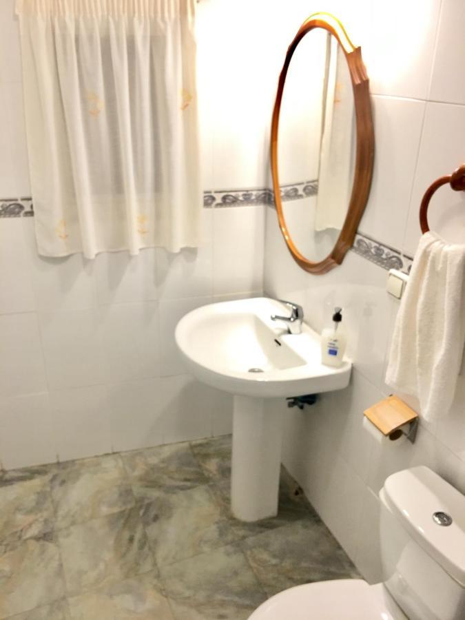 Apartamento Rurales El Mirador De Carboneras Carboneras de Guadazaón Esterno foto