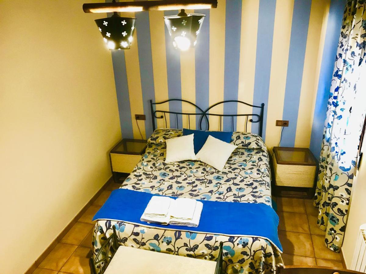 Apartamento Rurales El Mirador De Carboneras Carboneras de Guadazaón Esterno foto