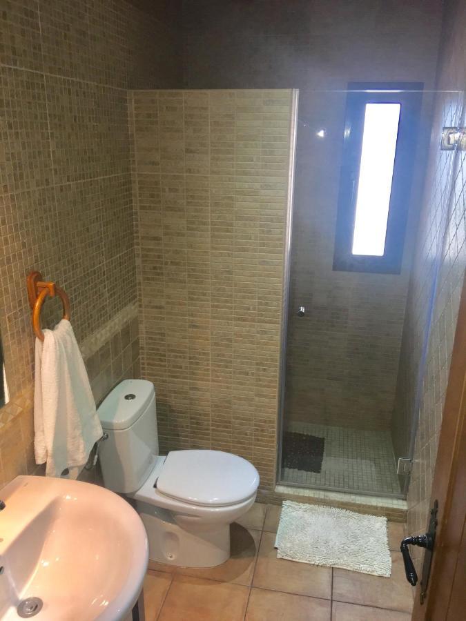 Apartamento Rurales El Mirador De Carboneras Carboneras de Guadazaón Esterno foto