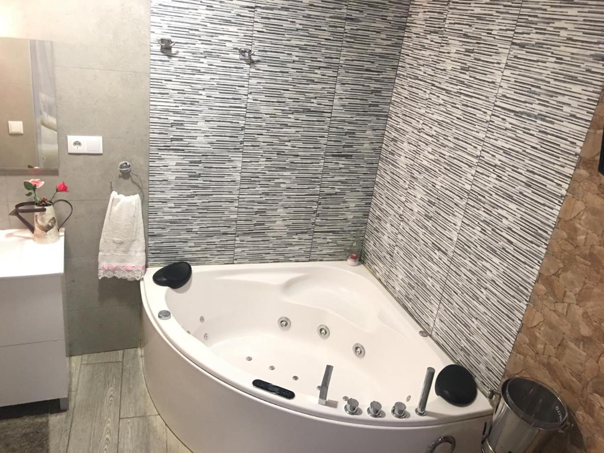 Apartamento Rurales El Mirador De Carboneras Carboneras de Guadazaón Esterno foto