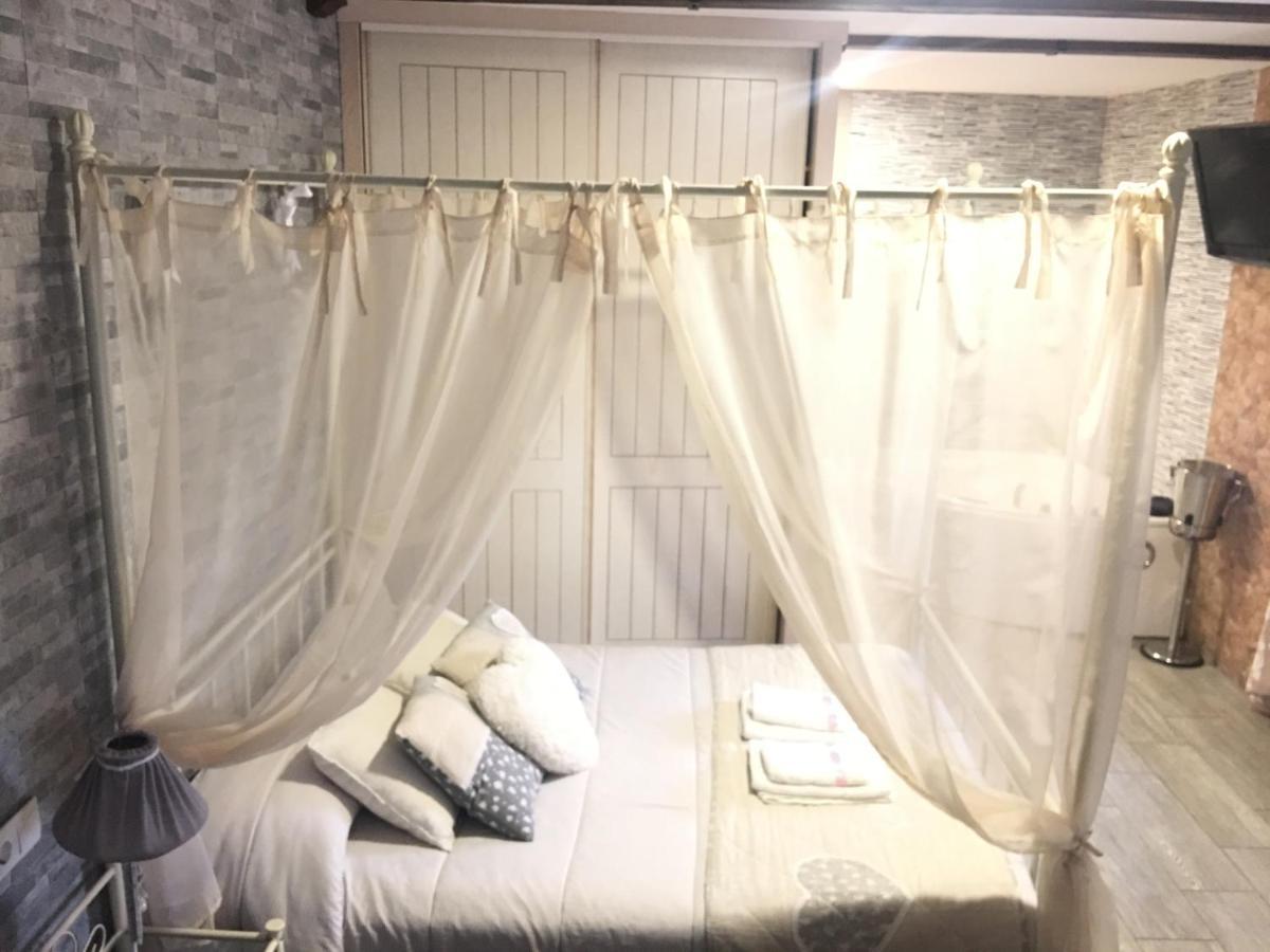 Apartamento Rurales El Mirador De Carboneras Carboneras de Guadazaón Esterno foto