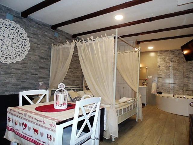 Apartamento Rurales El Mirador De Carboneras Carboneras de Guadazaón Esterno foto