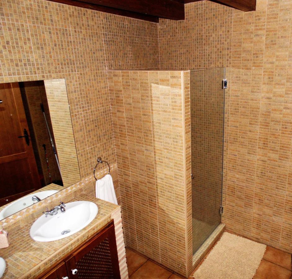 Apartamento Rurales El Mirador De Carboneras Carboneras de Guadazaón Esterno foto