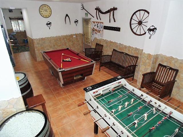 Apartamento Rurales El Mirador De Carboneras Carboneras de Guadazaón Esterno foto